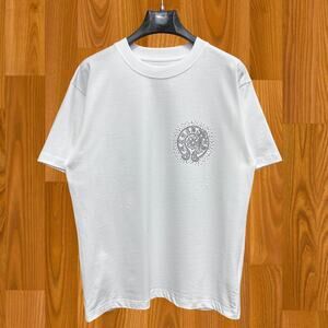 Men's Chrome Hearts Classic Short Sleeve